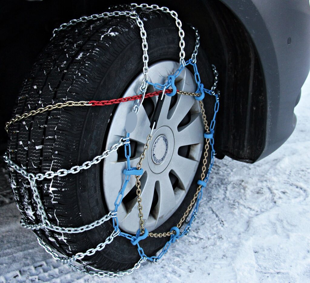 Snow Chains