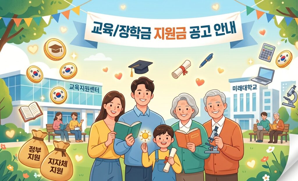 교육·장학