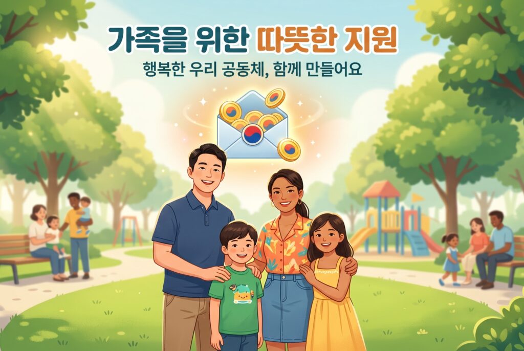 다문화가족