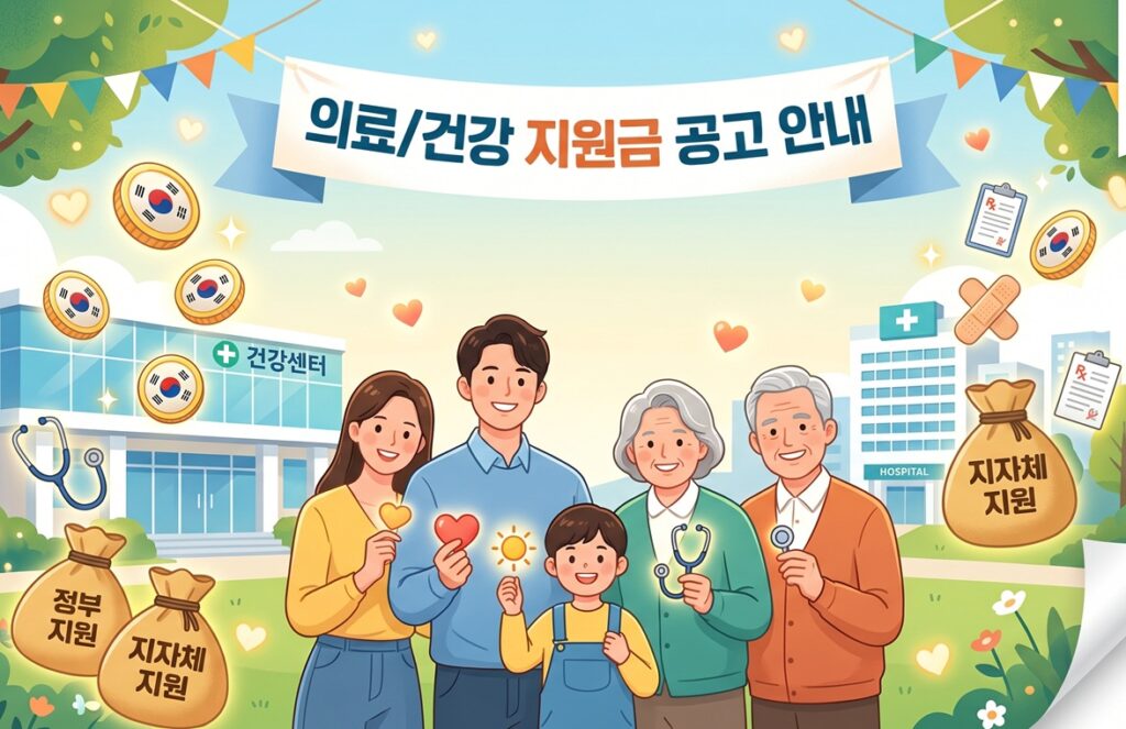 의료비 의료·건강