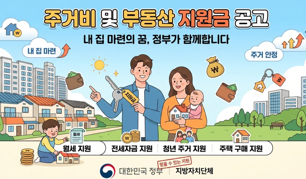 주거비 부동산